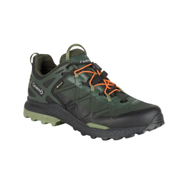 MEN'S HIKING SHOES ROCKET DFS GTX AKU