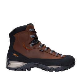 ΑΝΔΡΙΚΟ ΜΠΟΤΑΚΙ ΠΕΖΟΠΟΡΙΑΣ ZENITH II GTX AKU