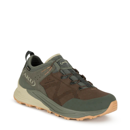 OMNIA V-LIGHT MEN'S HIKING SHOES GTX AKU