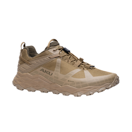 FLYROCK T GTX MEN'S HIKING SHOE AKU