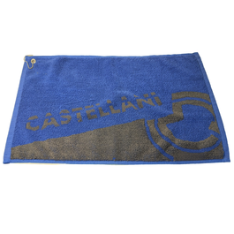 JACQUARD TOWEL CASTELLANI