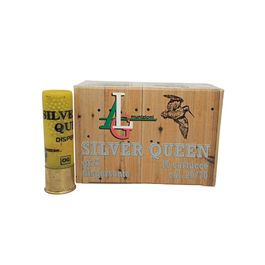 CAL.20 SILVER QUEEN DISPERSANTE (ΔΙΑΣΠΟΡΑΣ) 27g ΦΥΣΙΓΓΙΑ ΚΥΝΗΓΙΟΥ ALG