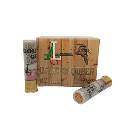 CAL.28 GOLDEN QUEEN DISPERSANTE (ΔΙΑΣΠΟΡΑΣ) 24g ΦΥΣΙΓΓΙΑ ΚΥΝΗΓΙΟΥ ALG