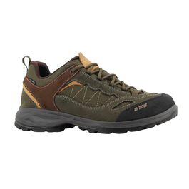 ARIETIS EVO LOW SHOES TREKKING SHOES LYTOS