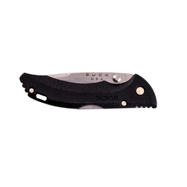 B284-BKS/B284-BK BANTAM BBW FOLDING KNIFE