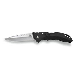 B285-BKS/B285-BK BANTAM BLW FOLDING KNIFE