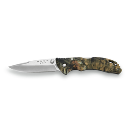 B285-CMS24 BANTAM MOSSY OAK COUNTRY CAMO FOALDING KNIFE