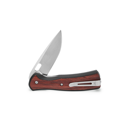 B346-RWS VANTAGE AVID FOLDING KNIFE