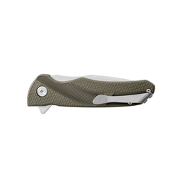 B840-BKS1 SPRINT SELECT, GREEN FOLDING KNIFE