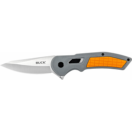 B261-ORS HEXAM ORANGE FOLDING KNIFE