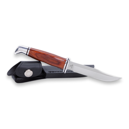B102-CCS1 BUCK WOODSMAN- HERITAGE SERIES KNIVES -US