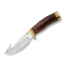 B191BRG-BUCK ZIPPER KNIFE-US BUCK