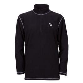BENASQUE FLEECE TOP GAMO