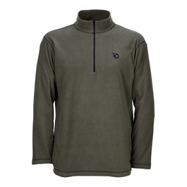 BENASQUE FLEECE TOP GAMO