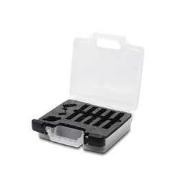 BRILEY ULTIMATE 5 CHOKE HOLDER CASE