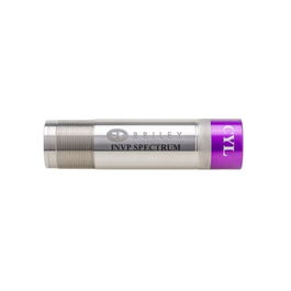 BRILEY BROWNING INVECTOR PLUS SPECTRUM BO PORTED DIFF ΤΣΟΚ