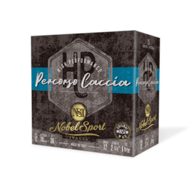 CAL.12 PERCORSO CACCIA 36g ΦΥΣΙΓΓΙΑ ΚΥΝΗΓΙΟΥ NOBEL SPORT ITALIA