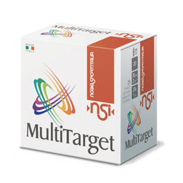 CAL.20 MULTITARGET 28g ΦΥΣΙΓΓΙΑ ΣΚΟΠΟΒΟΛΗΣ NOBEL SPORT ITALIA