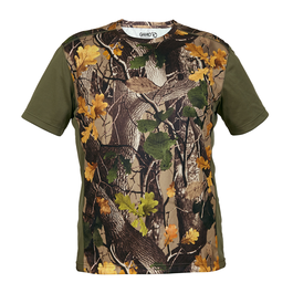 KANSAS T-SHIRT ΜΠΛΟΥΖΑΚΙ