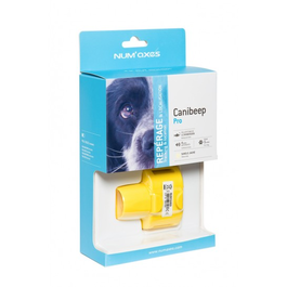 CANIBEEP PRO ΚΟΛΑΡΟ NUM AXES