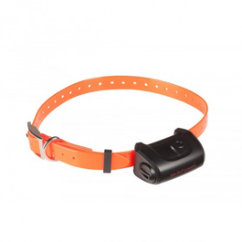 CANICOM 5 RECEIVER (ORANGE)