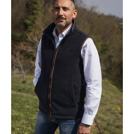 ASHBY FLEECE PILE CASTELLANI