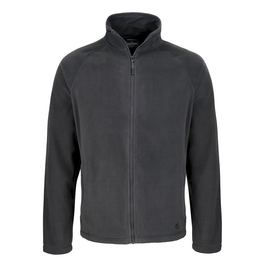 CEA001 EXPERT COREY 200FZ FLEECE JACKET CRAGHOPPERS