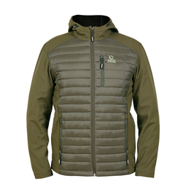 VELETA JACKET GAMO