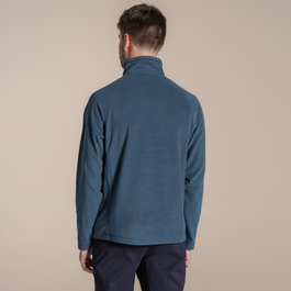 CMA1287 COREY VI HALF ZIP ΖΕΣΤΗ FLEECE ΜΠΛΟΥΖΑ CRAGHOPPERS