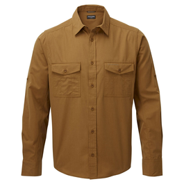 CMS700 KIWI LONG-SLEEVED SHIRT