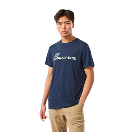 MIGHTIE T-SHIRT CRAGHOPPERS