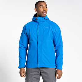 ORION WATERPROOF MEMBRANE JACKET CRAGHOPPERS