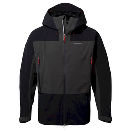 GRYFFIN WATERPROOF JACKET CRAGHOPPERS