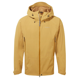 GRYFFIN WATERPROOF HOODED MEMBRANE CRAGHOPPERS