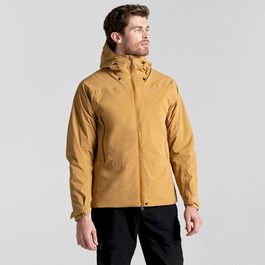 GRYFFIN WATERPROOF HOODED MEMBRANE CRAGHOPPERS