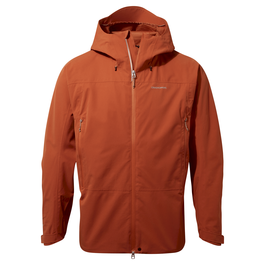 GRYFFIN ΑΔΙΑΒΡΟΧΗ ΜΕΜΒΡΑΝΗ ΜΕ ΚΟΥΚΟΥΛΑ CRAGHOPPERS