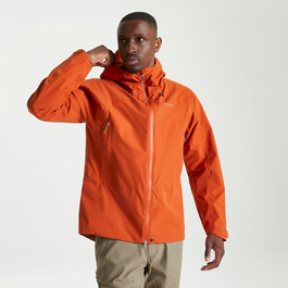 GRYFFIN ΑΔΙΑΒΡΟΧΗ ΜΕΜΒΡΑΝΗ ΜΕ ΚΟΥΚΟΥΛΑ CRAGHOPPERS