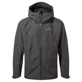 CREEVEY WATERPROOF MEMBRANE JACKET CRAGHOPPERS