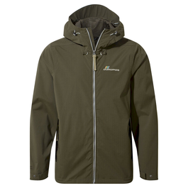 ROLAND WATERPROOF JACKET CRAGHOPPERS