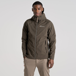 ROLAND WATERPROOF JACKET CRAGHOPPERS