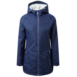 CWP986 MADIGAN CLASSIC THERMIC II JACKET CRAGHOPPERS