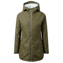 CWP986 MADIGAN CLASSIC THERMIC II JACKET CRAGHOPPERS