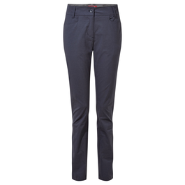 CWJ1321R NL CLARA PANT CRAGHOPPERS