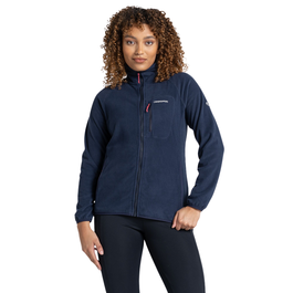 CWA330 MISKA PLUS JACKET WOMEN'S JACKET CRAGHOPPERS