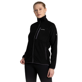 CWA330 MISKA PLUS JACKET WOMEN'S JACKET CRAGHOPPERS
