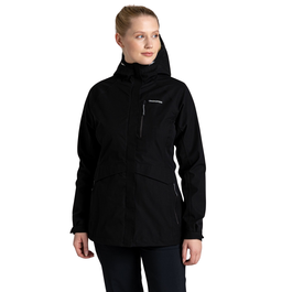 CWW1166 CALDBECK WOMEN'S JACKET CRAGHOPPERS