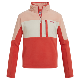 CKA271 BROMLEY HALF ZIP ΠΑΙΔΙΚΟ ΜΠΛΟΥΖΑΚΙ CRAGHOPPERS