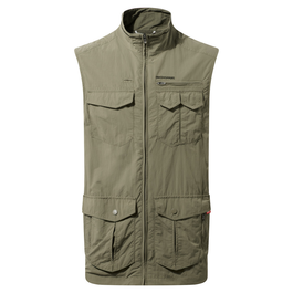 CMB782 NOSILIFE ADVENTURE GLT VEST