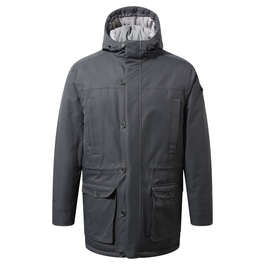 CMP268 ACTON JACKET CRAGHOPPERS