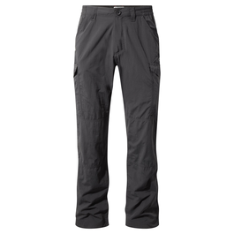 CMJ498L NOSILIFE CARGO II TROUSERS CRAGHOPPERS